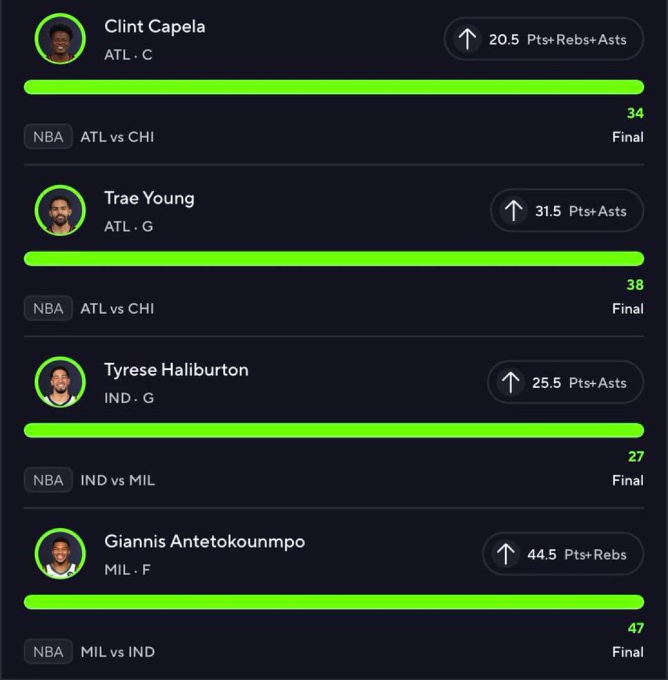 LET GET PAID AGAIN TONIGHT 🤑🤑
TAP IN THE LINK TO GET LOCK TONIGHT AGAIN
STOP WATCHING OTHER WINNING
👇👇👇👇

t.me/+HXy9x87FT8JlM…

#gamblingtwitter #prizepicks #props #mlb #bettingtips #bettingtwitter #sportsgambling #GamblingX erProps #LeagueOfLegends