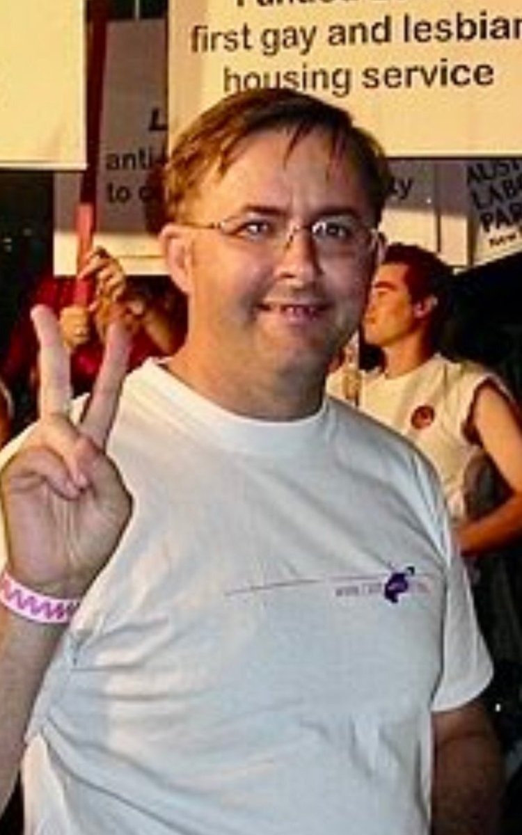 HelpRodger's tweet photo. Anthony Albanese has been to 35 gay MardiGras. Anyone else out there know of a heterosexual man that has been to 35 gay MardiGras?Anyone? #auspol #Auspol2024 https://t.co/N7Lwtdion4