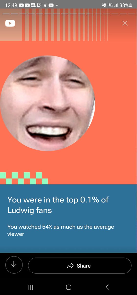 riessenseason's tweet photo. this is a cry for help @LudwigAhgren https://t.co/2WgO6DVarq