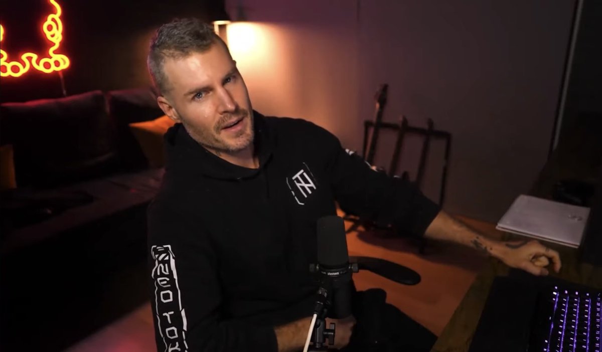 Ktrap tweet media