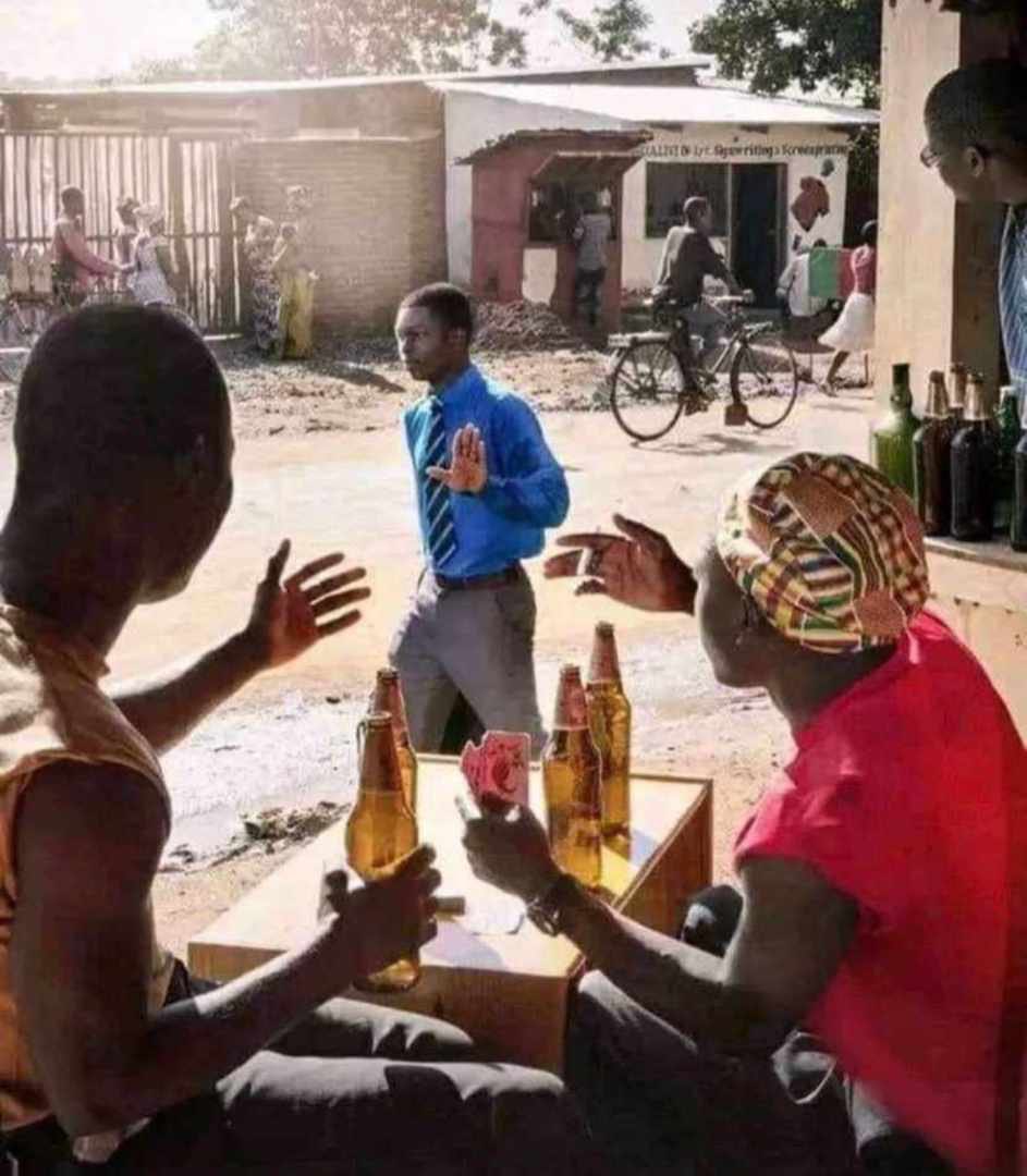 We remain humble ❤️🙏 tweet media