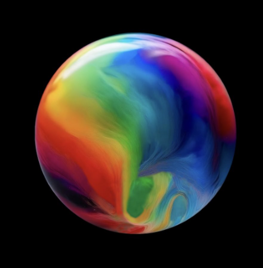 Satoshi Miyachi | NFT artist tweet media