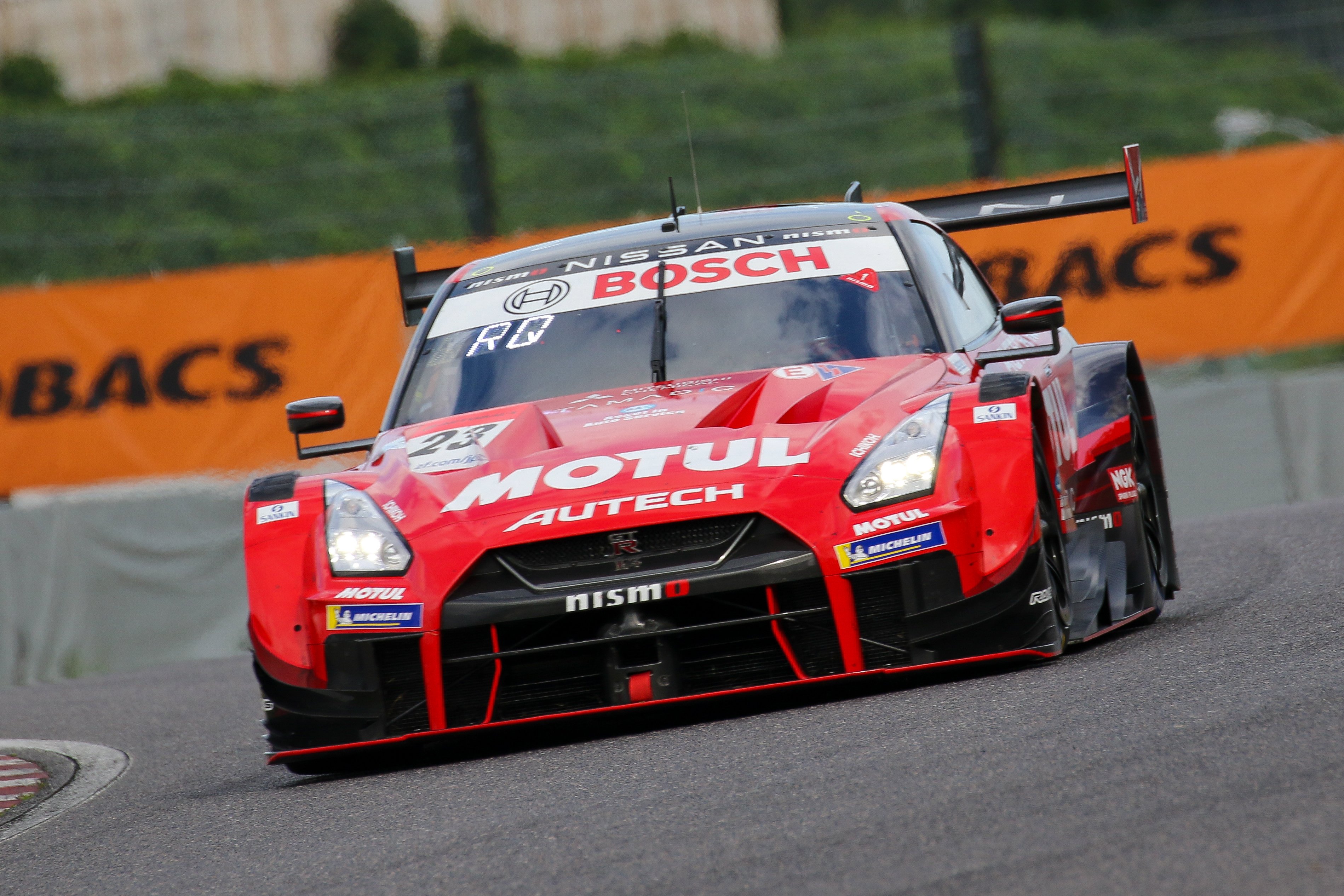 鈴鹿サーキット Suzuka Circuit on X: 