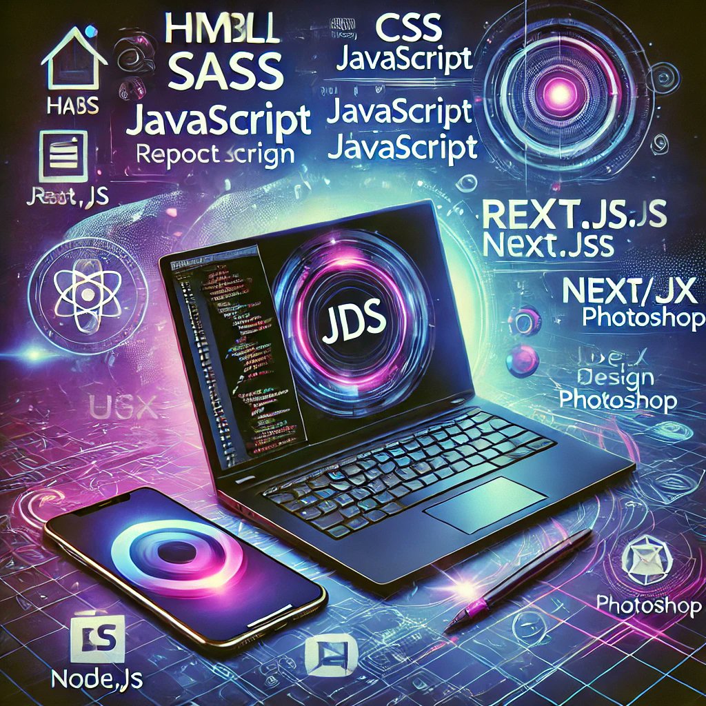 MrPixelPro93630's tweet image. 💻 Frontend Web Development Mastery 🌟
Bringing designs to life with clean code and creativity!
🔧 Expertise in:
HTML | CSS | SASS | JavaScript | jQuery | JSON
React | Nextjs | Node | Photoshop
🚀 Let’s build something impactful together!
#CodeToCreate #UIUXDesign #NextLevelWeb