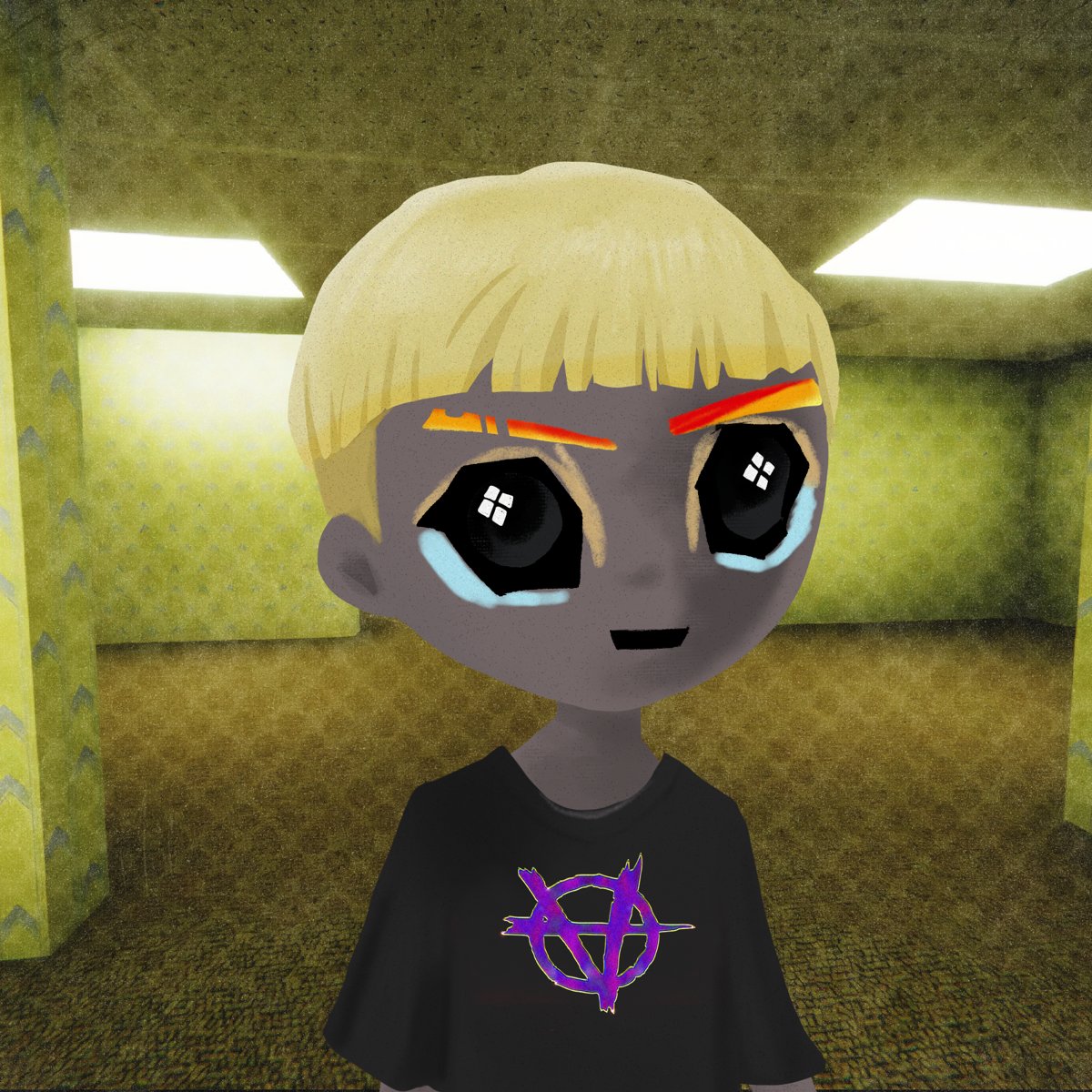 Autismo NFT Giveaway🧩:

1. You must Follow me and the following accounts:
<a href="/AutismoWorld/">AUTISMO 🧩</a> 
<a href="/AutismoDev/">banshee</a> 
<a href="/Autism_On_SOL/">$AUTISM</a> 

2. You must reply to this post with proof you own at least 1 Autismo NFT

This is legit, I will be using a Twitter Picker

Will pick a winner in about 36 Hours
