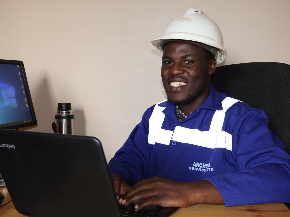 archdna1's tweet photo. Reach out to us today to know how you can the fast growing atmosphere of Engineering

MK HOUSE 3RD FLOOR BWEYOGERERE
Phone [+256772406406][+256770504359]
Website:https://t.co/98hQWVM2Ll
Email:archdnaservicesltd@gmail.com
info@archdnaservices.com https://t.co/Tngliv7Xmo