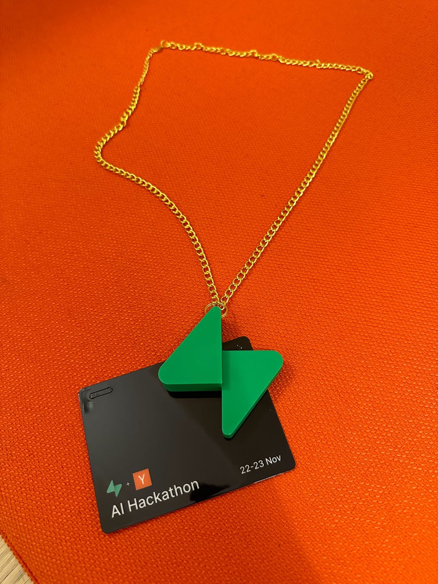 supabase's tweet image. we out here