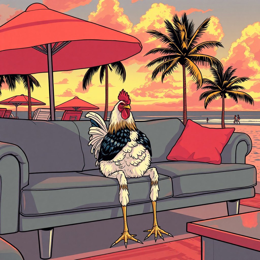 Now we wait…. 

$LTC 🫡