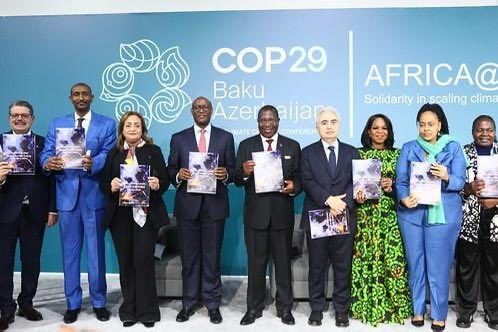 9. Tanzania inatekeleza mkakati wa kupikia wa nishati safi salama na nafuu pamoja na mpango wa usaidizi wa kupikia Nishati safi wa wanawake wa Pan-African ambao unahitaji usaidizi wa kifedha wa takriban dola za kimarekani bilioni 4 kila mwaka ifikapo 2030.
#Elimikawikiendi