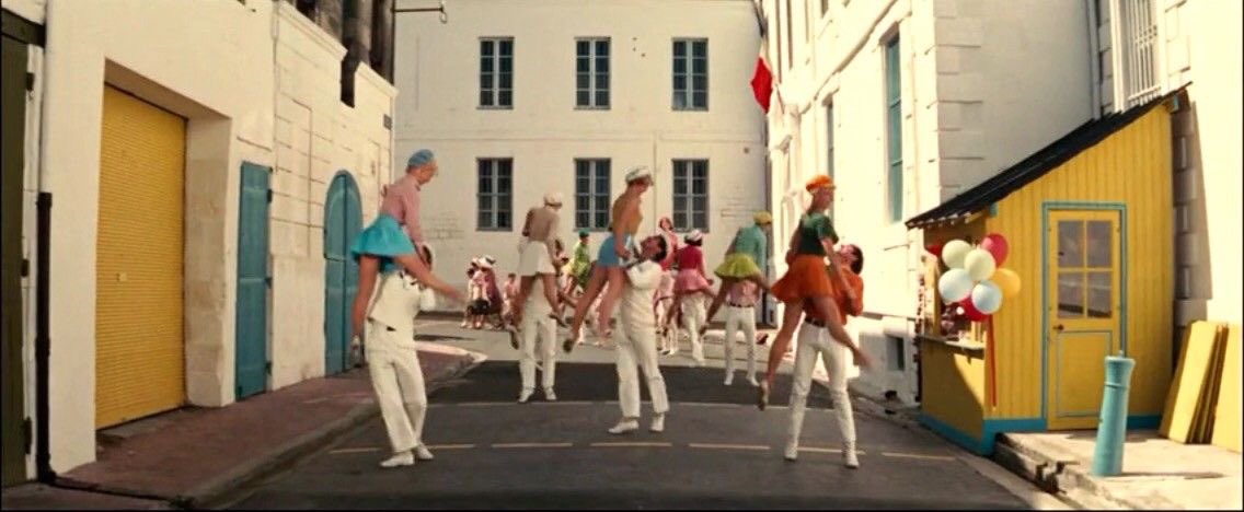 jacques demy archive tweet media