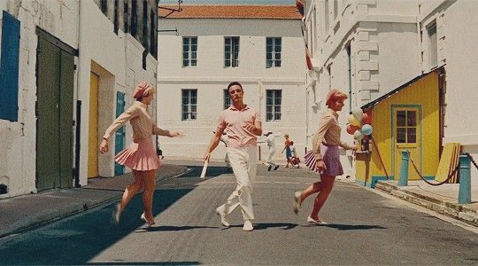 jacques demy archive tweet media