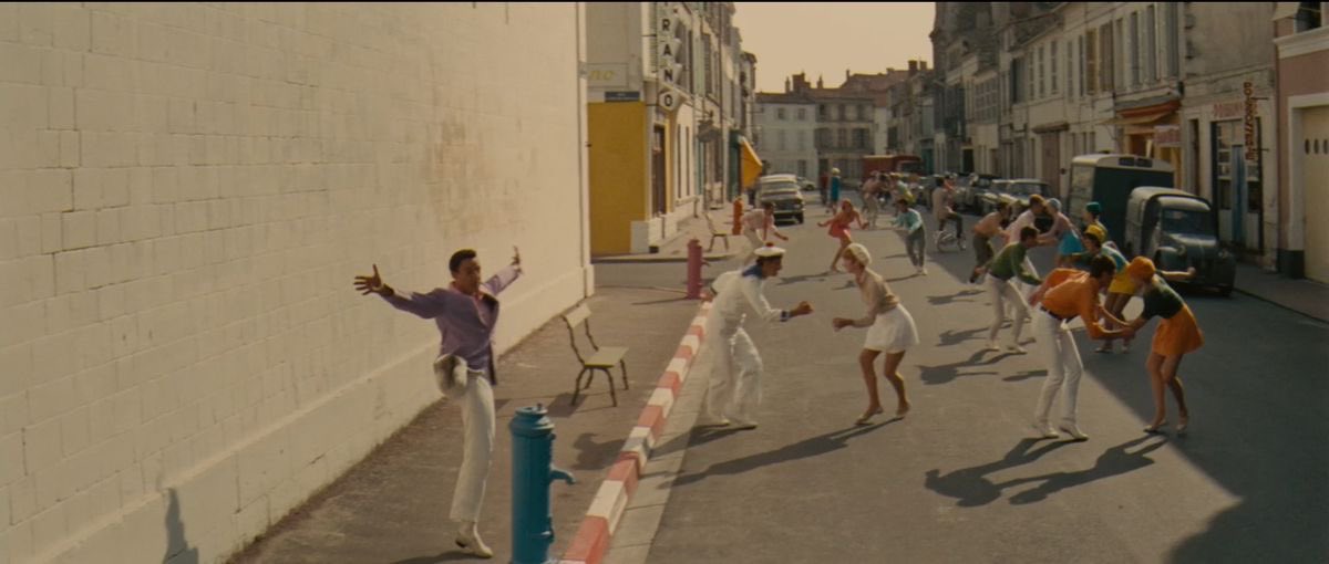 jacques demy archive tweet media