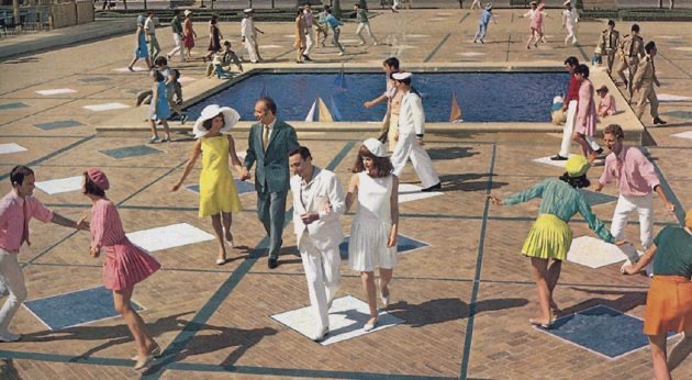 jacques demy archive tweet media