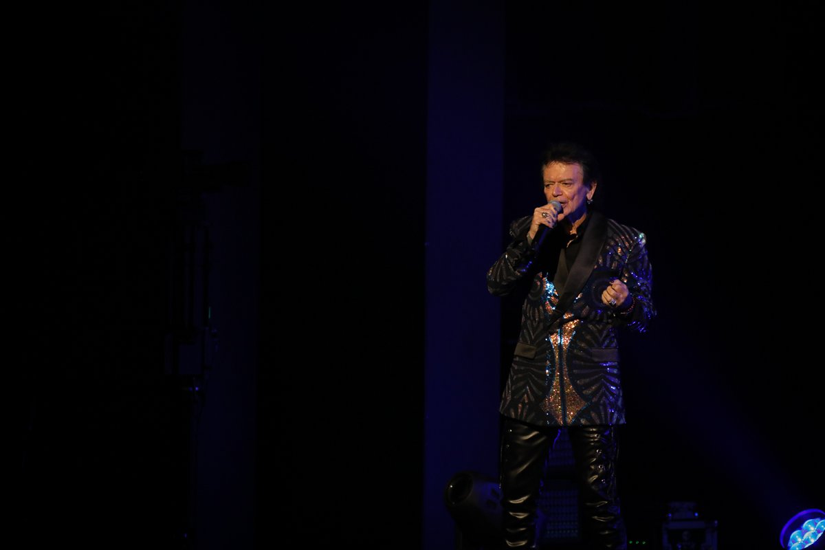 Thunder_Valley's tweet image. We got lost in @airsupplymusic and @littleriverband! Thank you for one unforgettable night!