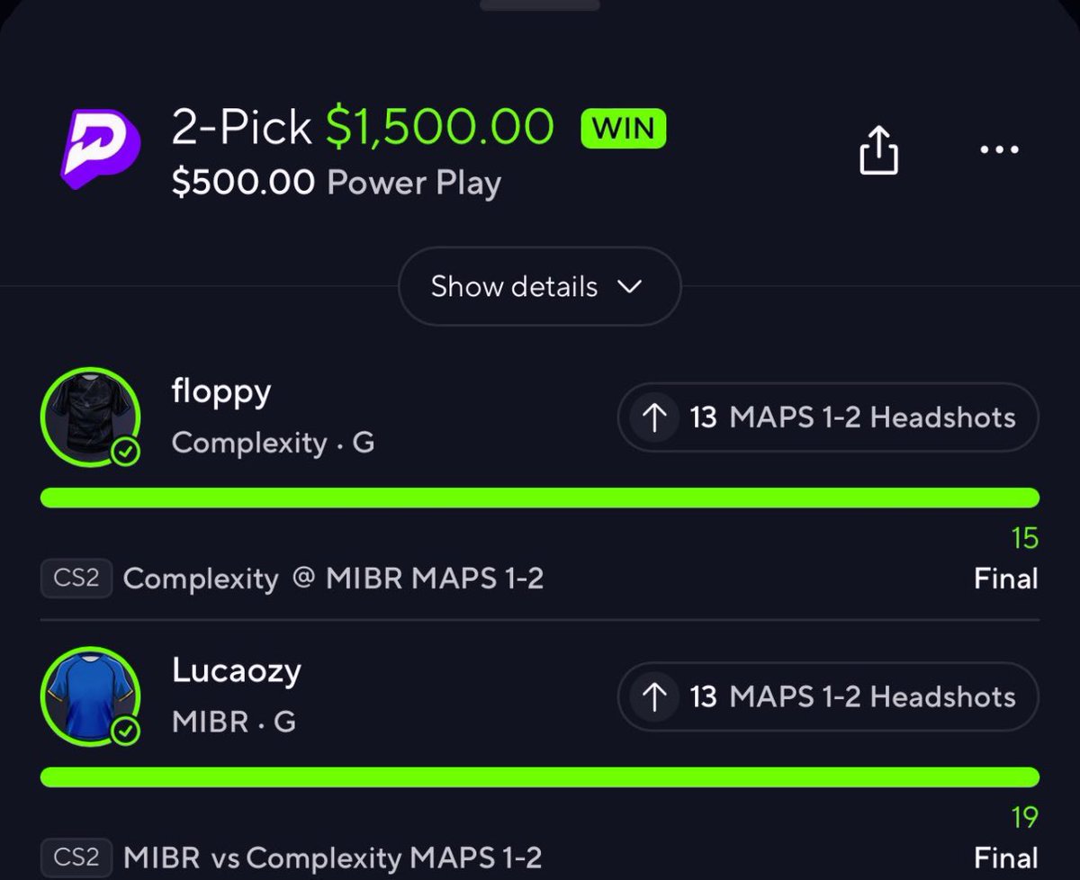 LET GET PAID AGAIN TONIGHT 🤑🤑
TAP IN THE LINK TO GET LOCK TONIGHT AGAIN
STOP WATCHING OTHER WINNING
👇👇👇👇

t.me/+HXy9x87FT8JlM…

#gamblingtwitter #prizepicks #props #mlb #bettingtips #bettingtwitter #sportsgambling #GamblingX erProps #LeagueOfLegends