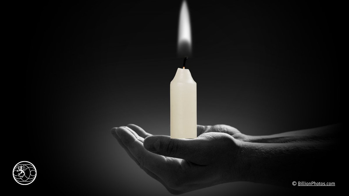 Today we honor the victims of the devastating #Holodomor famine, caused by Stalinist policies. 

Its 91st anniversary reminds us of the horrors autocratic regimes can inflict. 

Finland continues to #StandWithUkraine 

🇫🇮 🇺🇦