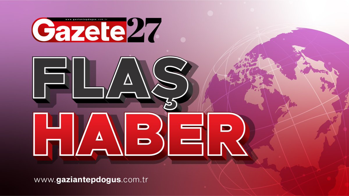 Gaziantep Çocuk Esirgeme Kurumu’nda neler oluyor! Baro harekete geçti! Savcılık soruşturma başalattı
gaziantepdogus.com/gaziantep-cocu… <a href="/gantepvaliligi/">Gaziantep Valiliği</a> <a href="/kemalcebervali/">Kemal Çeber</a> <a href="/TC_icisleri/">T.C. İçişleri Bakanlığı</a> <a href="/AliYerlikaya/">Ali Yerlikaya</a> <a href="/Gaziantepashim/">Gaziantep Aile ve Sosyal Hizmetler İl Müdürlüğü</a> <a href="/tcailesosyal/">T.C. Aile ve Sosyal Hizmetler Bakanlığı</a> <a href="/BrsKaya6327/">Barış Kaya</a> #Gaziantep #Çocuk #Esirgeme #Kurumu #skandal #iddia