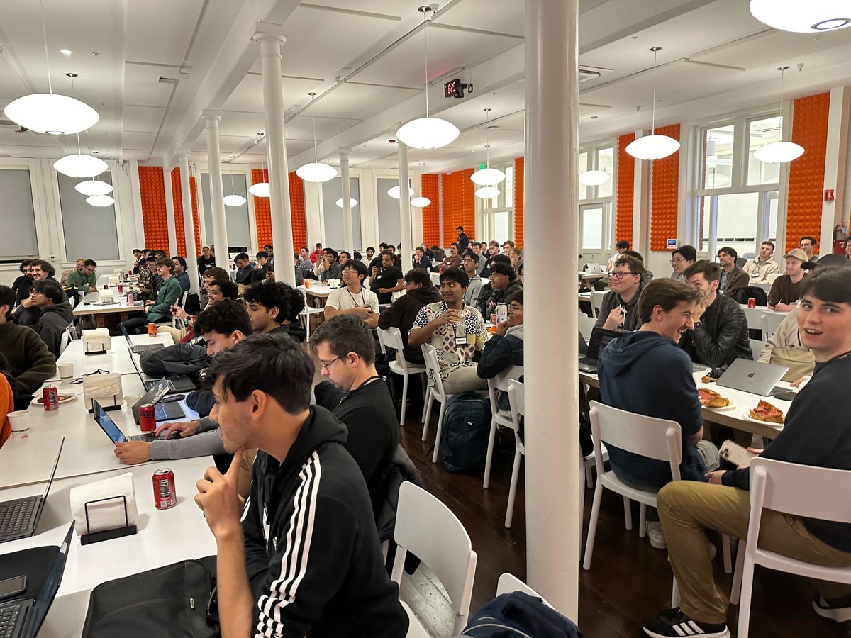 supabase's tweet image. we out here