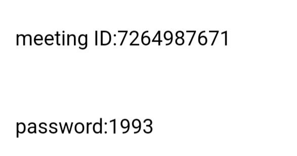 kekslekekwk's tweet image. #zoomraid #zoomcode #zoomlink 
Put 11th A2 in front of Indian name