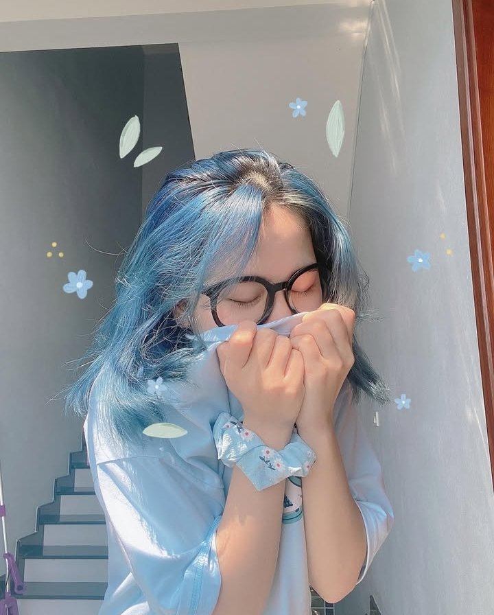 Meosimmyt's tweet photo. Xanh biển💦 https://t.co/qg8qf4PvZa