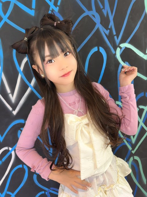 Twitterのコスプレ画像8