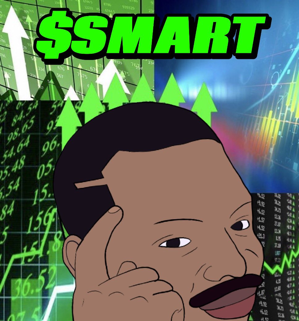 smartmoney_sol's tweet photo. @itstylersays Smart money buying $smart https://t.co/R6vRpVWprq