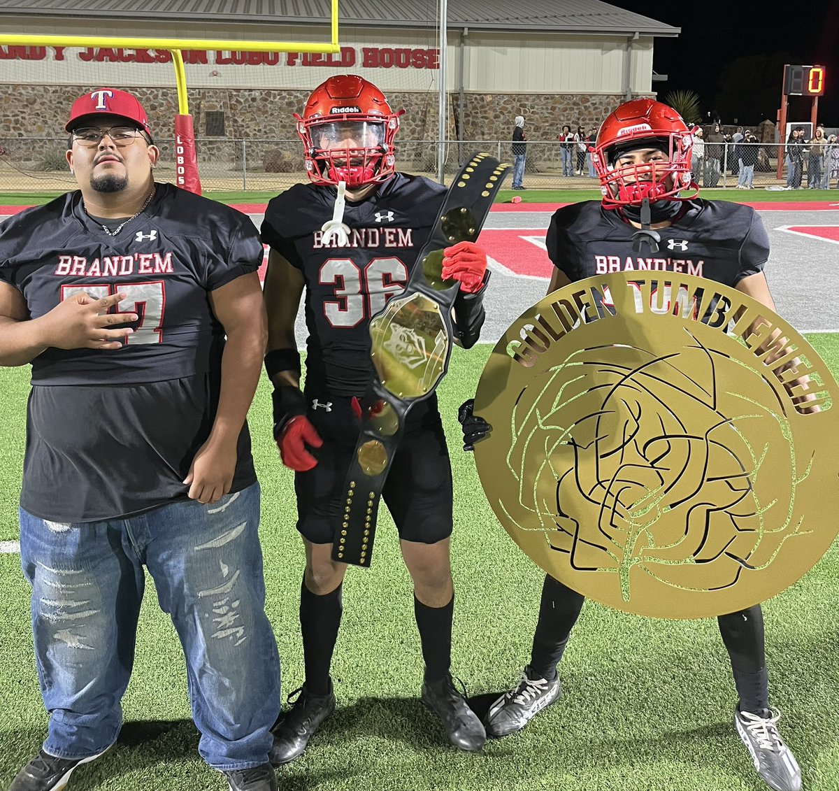 Humberto Moreno tweet media