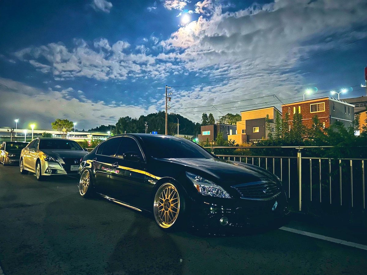 crew_chimo's tweet photo. あと1年くらいでバラします😓
#いい日産の日 https://t.co/Q4QVZQGwmg