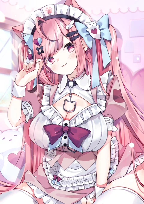 さくたん #さくなあーと 