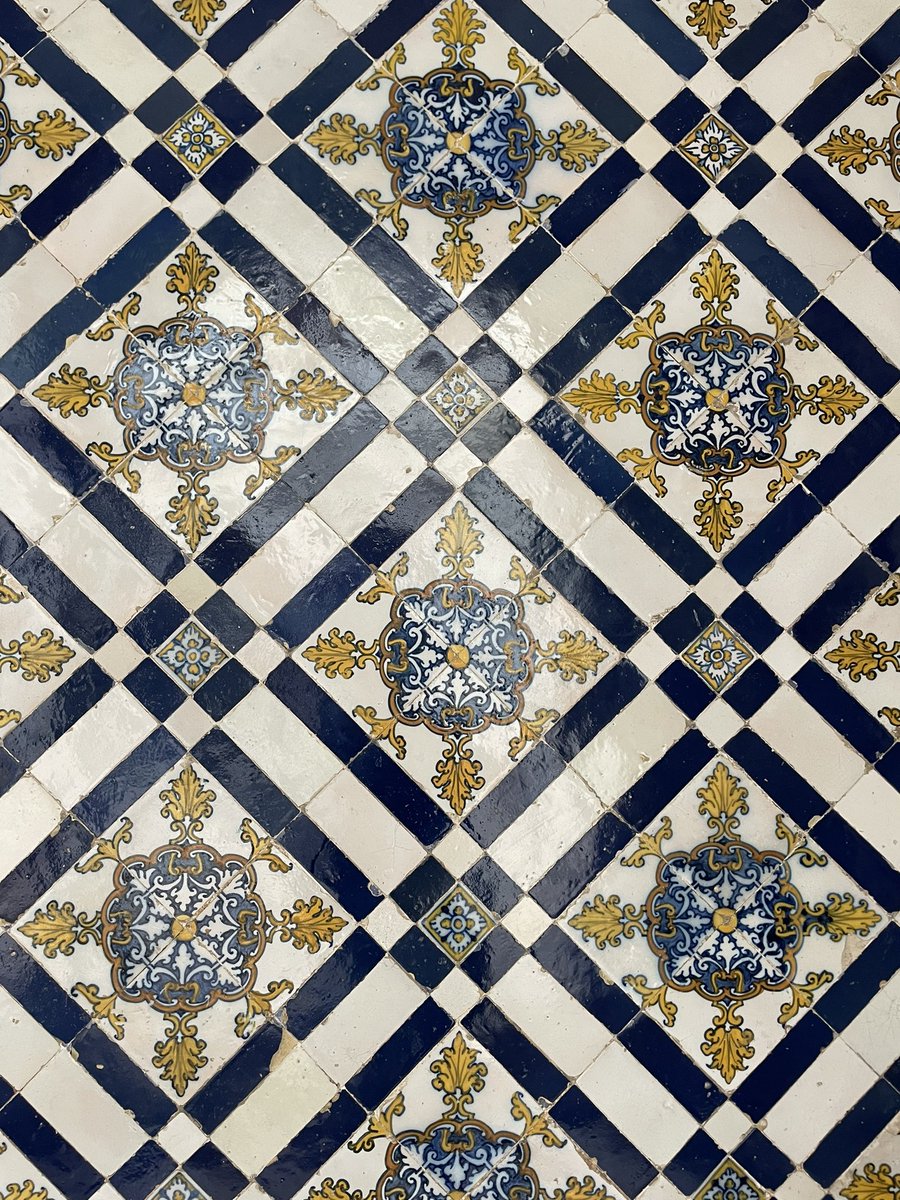 lecartographe's tweet image. #Azuleros III 🇵🇹