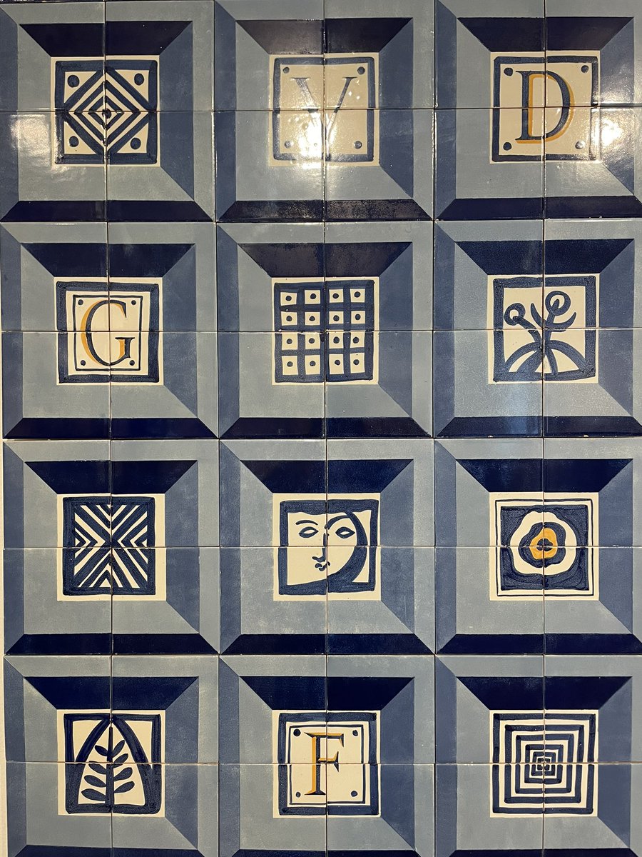 lecartographe's tweet image. #Azuleros III 🇵🇹