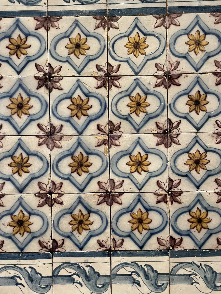 lecartographe's tweet image. #Azuleros III 🇵🇹