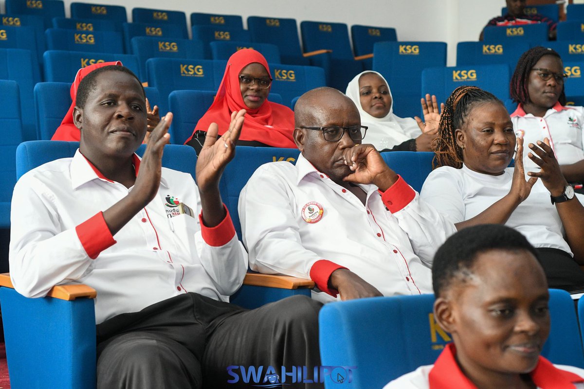 Swahilipot Hub tweet media