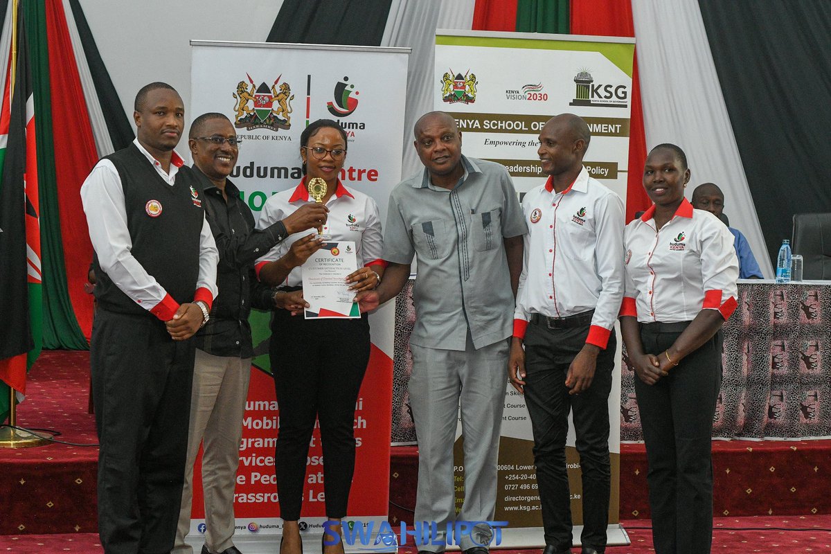 Swahilipot Hub tweet media