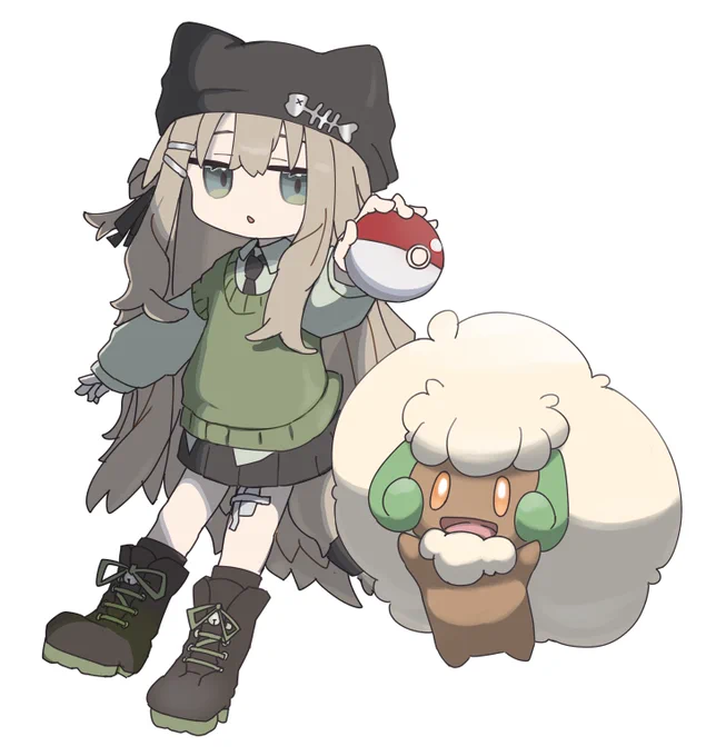 キプフェル&エルフーン 
