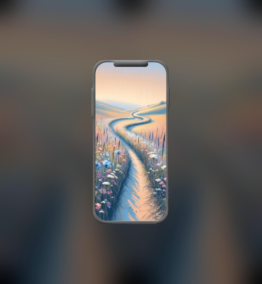 InsWallpapers's tweet image. #ScreenGraphics
#WallpaperMaker
#AndroidBackground
#WallpaperTrends