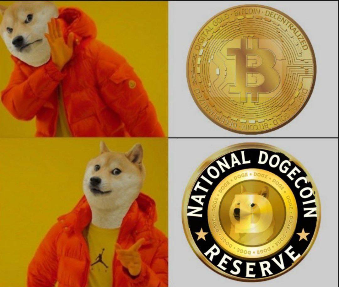 WhoSnipedYa's tweet photo. @MyDogeCEO Wen NDR?

SBR was great, but we need a National Dogecoin Reserve 

The people’s reserve https://t.co/eF9mvWvHxn