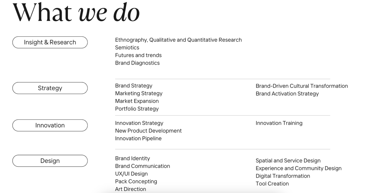 WeCodeSwitch's tweet image. Culture shifts fast. Decode faster. 🚀 We help brands see what’s next—before it arrives. #FutureReady #CulturalStrategy #Codeswitch

wearecodeswitch.com