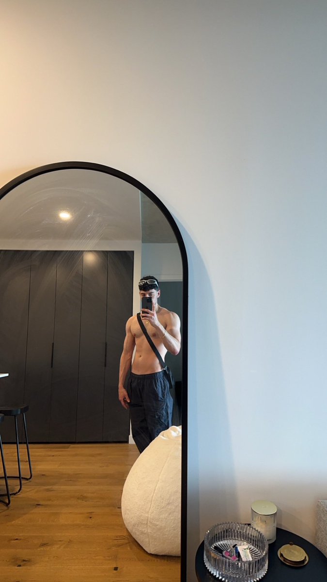 serotonin reset incoming