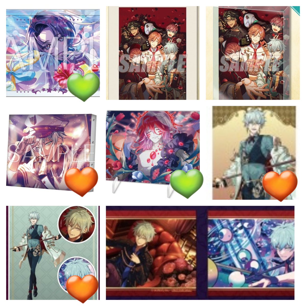 N@取引垢 tweet media