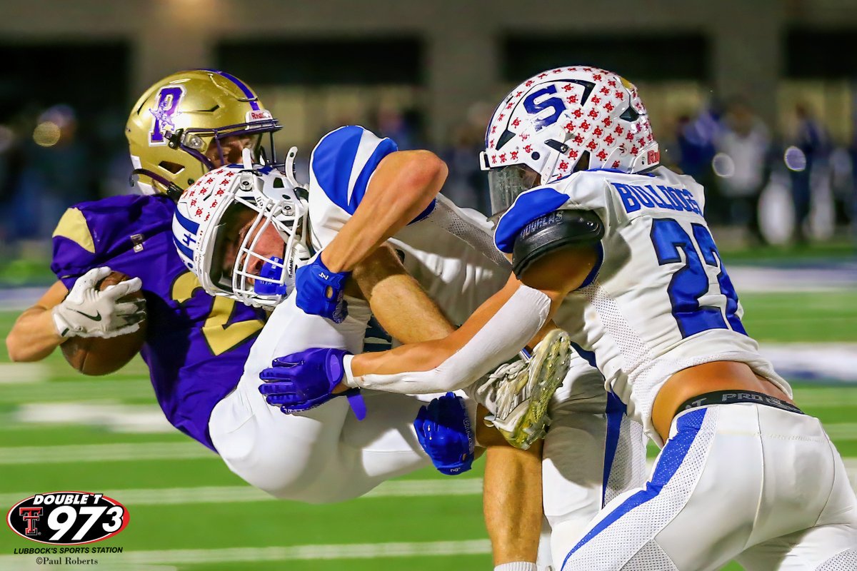 PaulRoberts5020's tweet photo. Double T 97.3 shot of the week. Week 2 UIL Playoffs
@DoubleT973 https://t.co/ulgty2XuiB