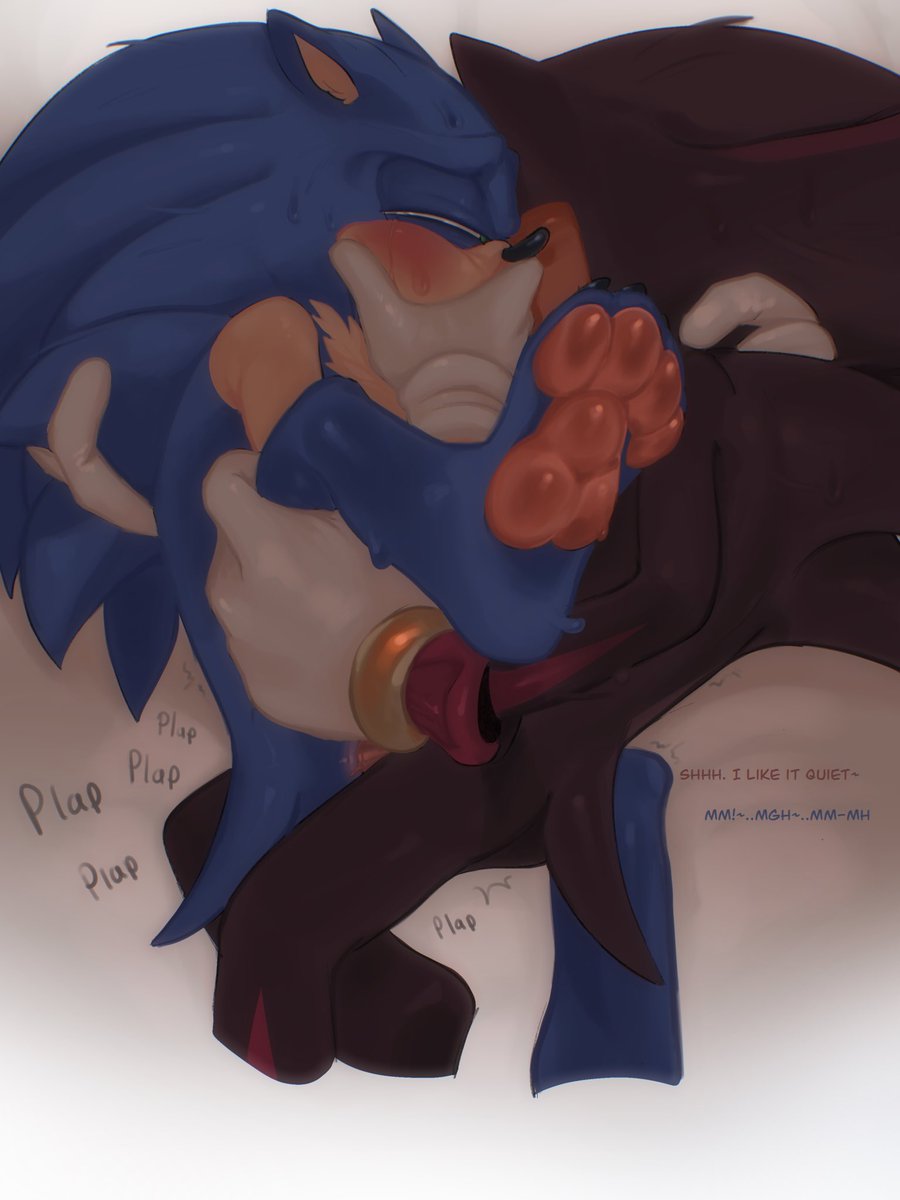I'm going to marry all of you, you are invited. #sonadow