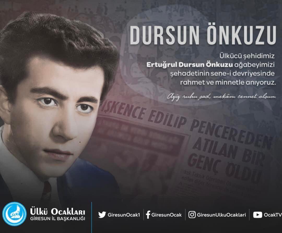 BULANCAK ÜLKÜ OCAKLARI tweet media