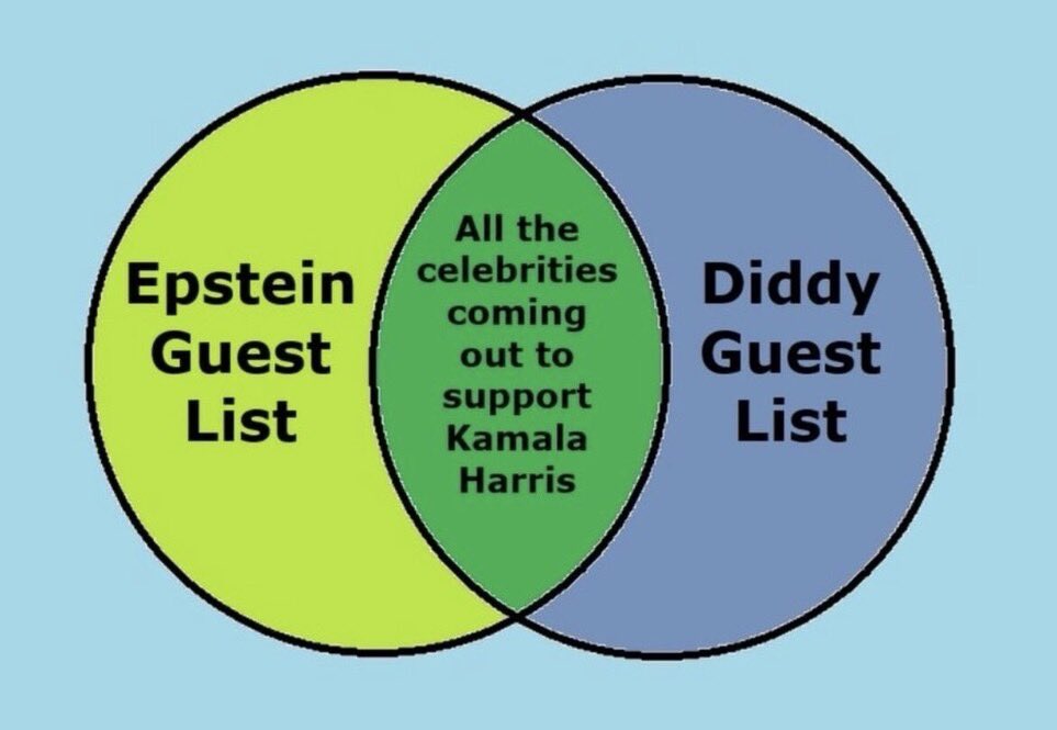 <a href="/elonmusk/">Elon Musk</a> We need the immediate declassification and prosecution of the Jeffrey Epstein Client List and Diddy List