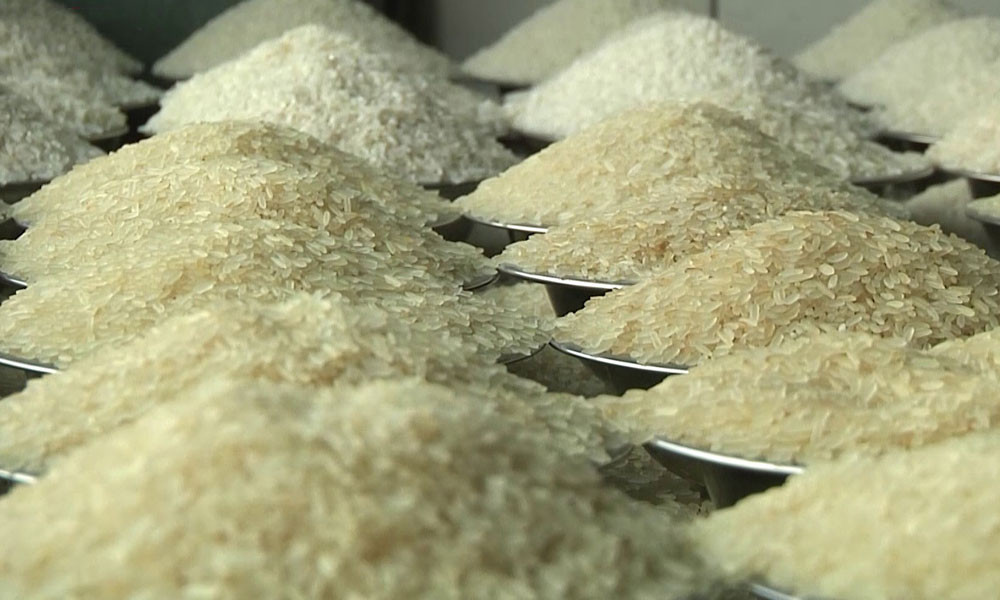 গ্রেপ্তার আতঙ্কে চাল আমদানিকারকরা, শুল্ক ছাড়েও শিথিল আমদানি