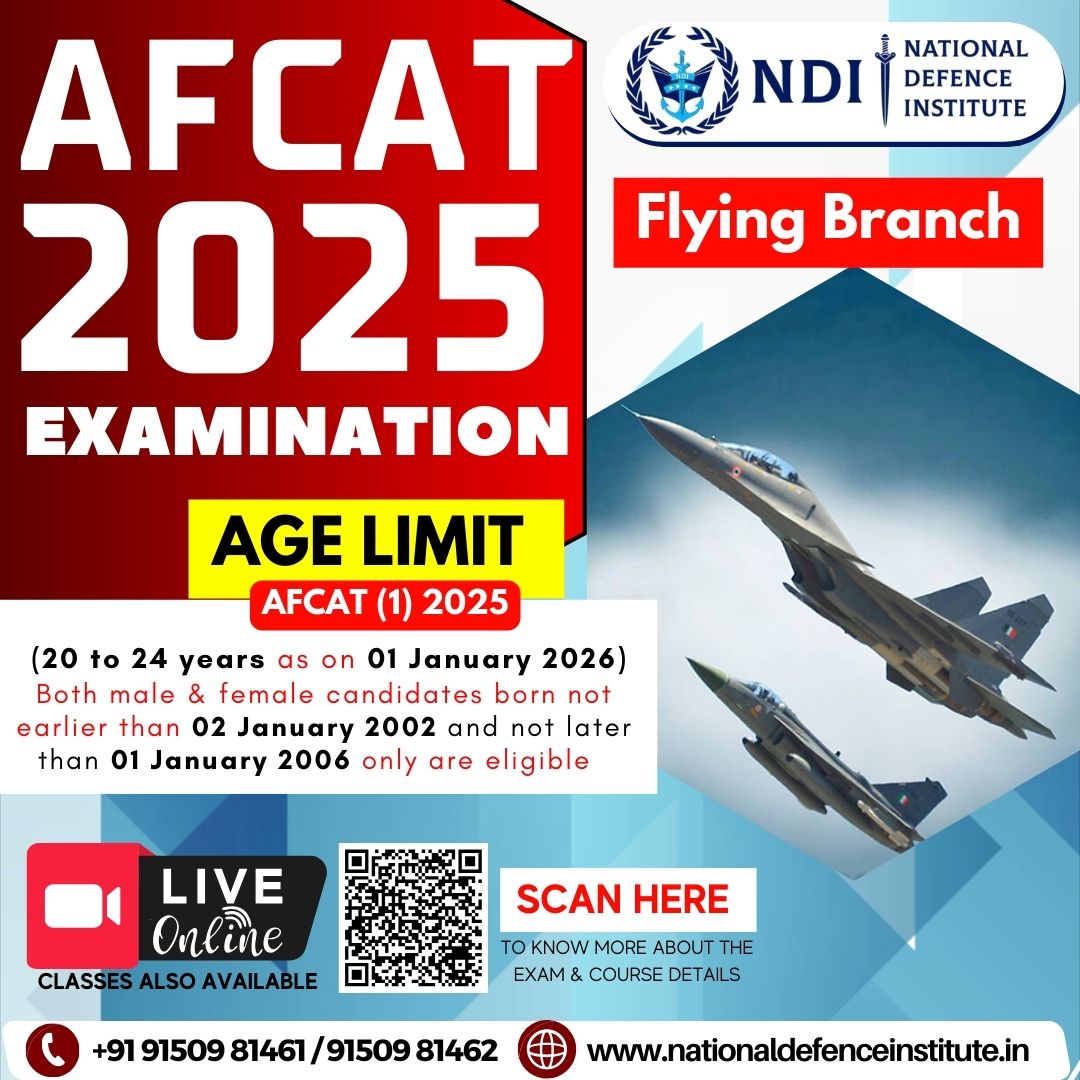 NDI-National Defence Institute tweet media