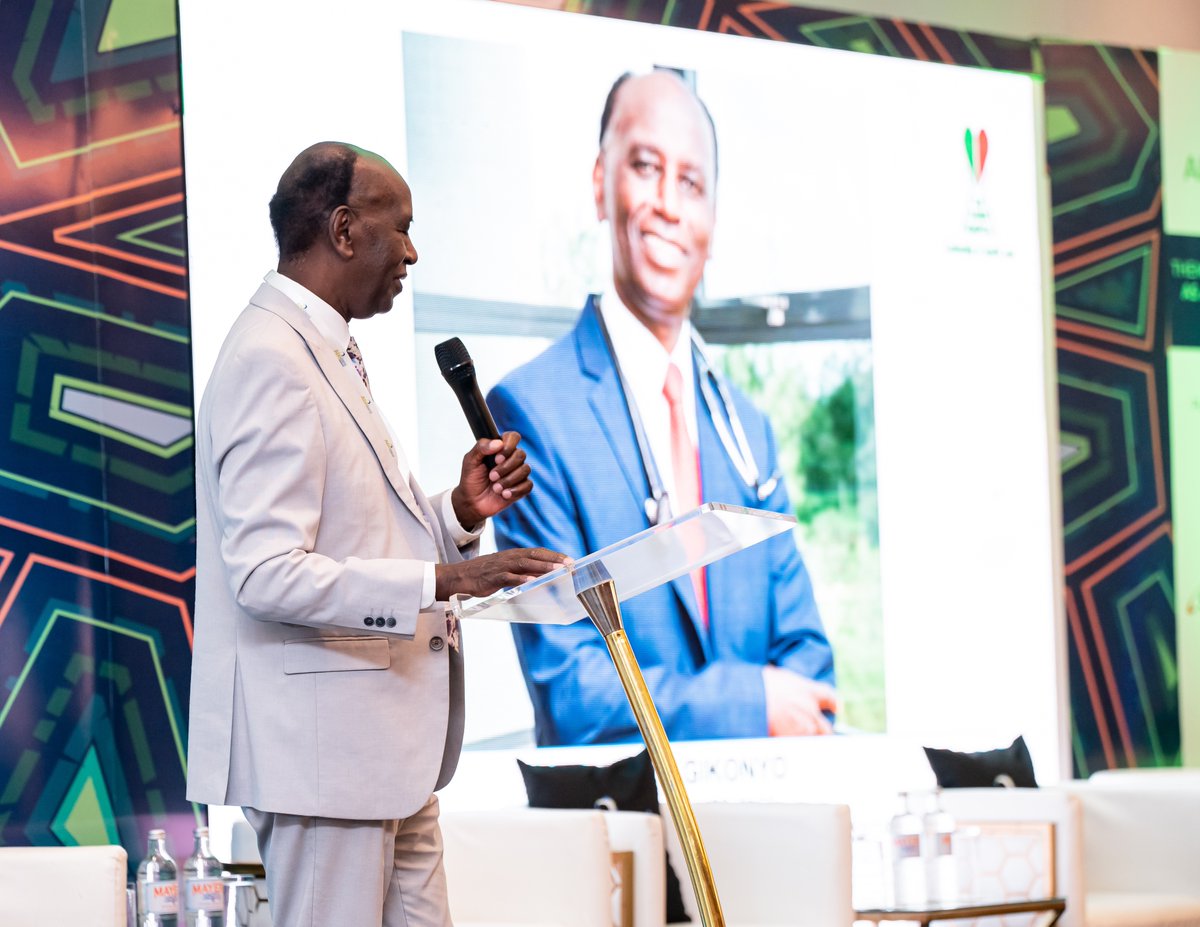 cyruskithuva's tweet photo. Do what you enjoy, and you will make money out of it. Don't do something to give you money and hope you will enjoy amidst - Dr. Dan Gikonyo #EconomicEmpowermentKE 
@TheAbojani https://t.co/00m1Xh8KiM