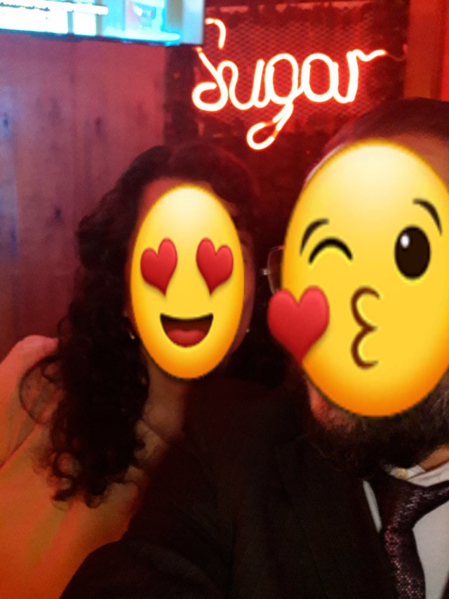 Si preguntan por nosotros, ya saben dónde estamos!