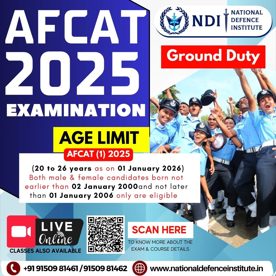 NDI-National Defence Institute tweet media