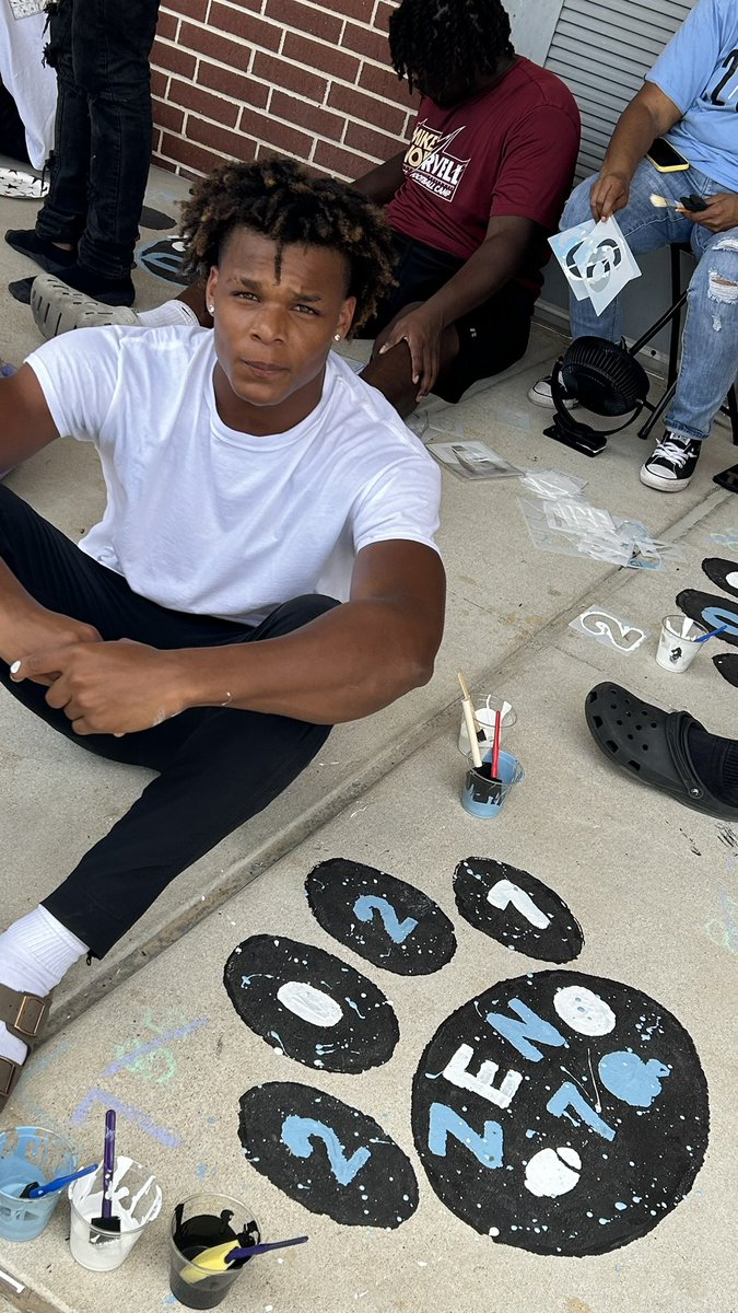 Brittany Thomas tweet media